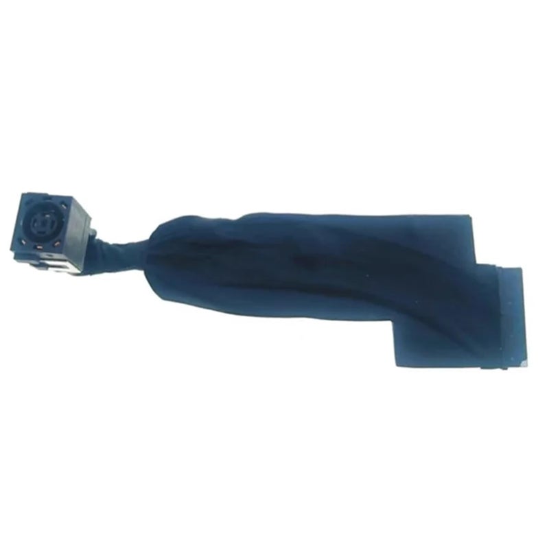 Dell Alienware M15 R5 R6 R7 Laptop Power Jack Internal Connection Cable Color 0396D9 0396d9 - Image 4